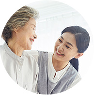체계적이고 안정적인 의료서비스